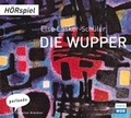 Cover: Die Wupper - Parlando