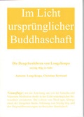 Cover: Im Licht urspr&uuml;nglicher Buddhaschaft - Zupan, A