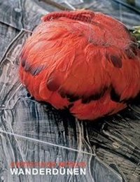 Enlarge image Cover: Christiane Möbus - Wanderdünen - Kunstverein Bremen
