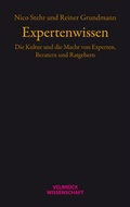Cover: Expertenwissen - Velbr&uuml;ck