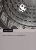 Cover: Cordula Schmidt - Fotografien - Kunstverein Bremen