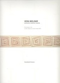 Cover: Vera Molnar - monotonie, sym&eacute;trie, surprise - Kunstverein Bremen