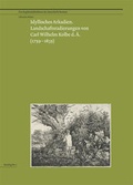 Cover: Idyllisches Arkadien. - Kunstverein Bremen