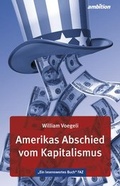 Cover: Amerikas Abschied vom Kapitalismus - PB3C GmbH