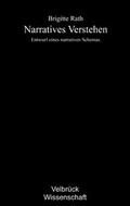 Cover: Narratives Verstehen - Velbr&uuml;ck