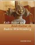 Cover: Kult-B&auml;der und B&auml;derkultur in Baden-W&uuml;rttemberg - Markstein