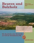 Cover: Beuren und Balzholz - Markstein