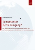 Cover: Kompetenter Medienumgang? - Budrich UniPress