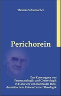 Cover: Perichorein - Pneuma Verlag