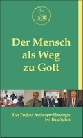 Cover: Der Mensch als Weg zu Gott - Pneuma Verlag