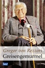 Cover: Greisengemurmel - hey! publishing