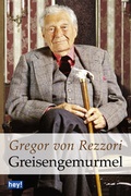 Cover: Greisengemurmel - hey! publishing