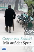 Cover: Mir auf der Spur - hey! publishing