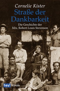 Abbildung von: Straße der Dankbarkeit - hey! publishing