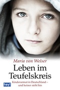 Cover: Leben im Teufelskreis - hey! publishing