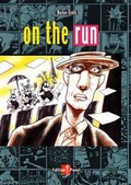 Cover: On The Run - PANEL