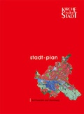 Cover: "stadt-plan" - EB-Verlag