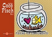 Enlarge image Cover: Coco Fisch - PANEL