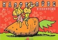 Cover: Familie Rappelr&uuml;be - PANEL