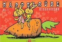 Enlarge image Cover: Familie Rappelrübe - PANEL