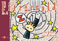 Enlarge image Cover: Fitzgerald - PANEL