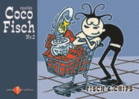Enlarge image Cover: Coco Fisch - PANEL