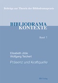 Cover: Pr&auml;senz und Kraftquelle - EB-Verlag
