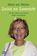 Cover: Zur&uuml;ck zur Zuversicht - hey! publishing
