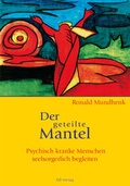 Cover: Der geteilte Mantel - EB-Verlag