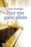Cover: Nur mir ganz allein - hey! publishing