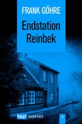 Cover: Endstation Reinbek - hey! publishing