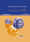 Cover: Kinder-Wasser-Konferenz - EB-Verlag
