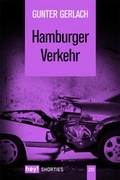 Cover: Hamburger Verkehr - hey! publishing