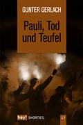 Cover: Pauli, Tod und Teufel - hey! publishing