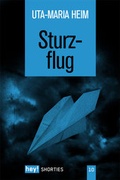 Cover: Sturzflug - hey! publishing