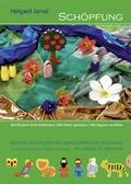 Cover: Sch&ouml;pfung - EB-Verlag