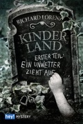 Cover: Kinderland - hey! publishing