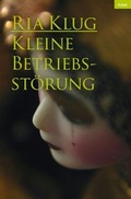 Cover: Kleine Betriebsst&ouml;rung - fhl Verlag Leipzig