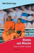 Cover: Models und M&ouml;nche - Wiesenburg