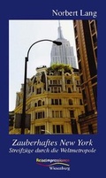 Cover: Zauberhaftes New York - Wiesenburg