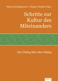 Cover: Schritte zur Kultur des Miteinanders - EB-Verlag