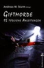 Cover: Giftmorde - fhl Verlag Leipzig