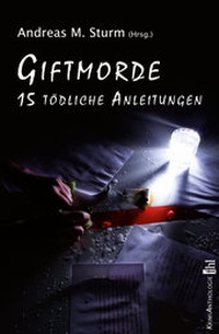 Enlarge image Cover: Giftmorde - fhl Verlag Leipzig