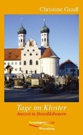 Cover: Tage im Kloster - Wiesenburg