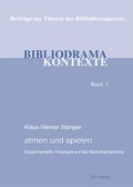 Cover: Atmen und spielen - EB-Verlag