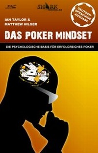 Abbildung von: Das Poker Mindset - zsr Verlag