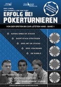 Cover: Erfolg bei Pokerturnieren - zsr Verlag
