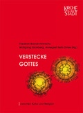 Cover: Verstecke Gottes - EB-Verlag
