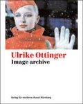 Cover: Ulrike Ottinger - Verlag f. mod. Kunst