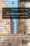Cover: Gottesgericht - Ki und die Schatten der Vergangenheit - fhl Verlag Leipzig